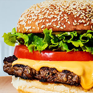USA Burgers